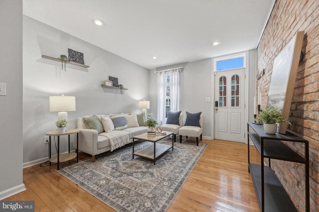 1419 ANDRE STREET Baltimore, MD 21230