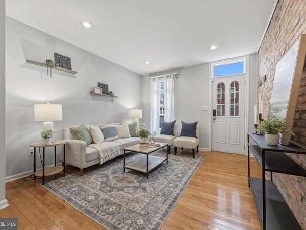 1419 ANDRE STREET, BALTIMORE, MD 21230