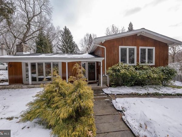 173 GYPSY LANE, KING OF PRUSSIA, PA 19406