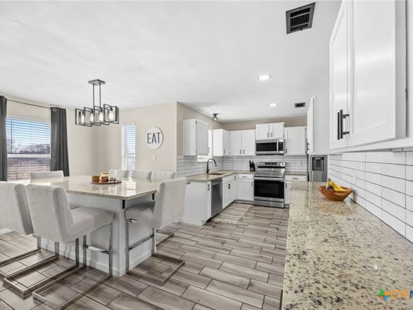 2202 Waterfall Drive, Killeen, TX 76549