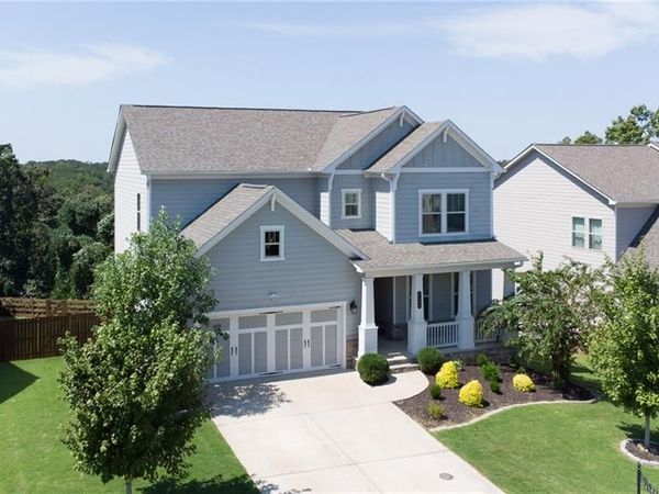 4160 Manor Overlook Drive, Cumming, GA 30028