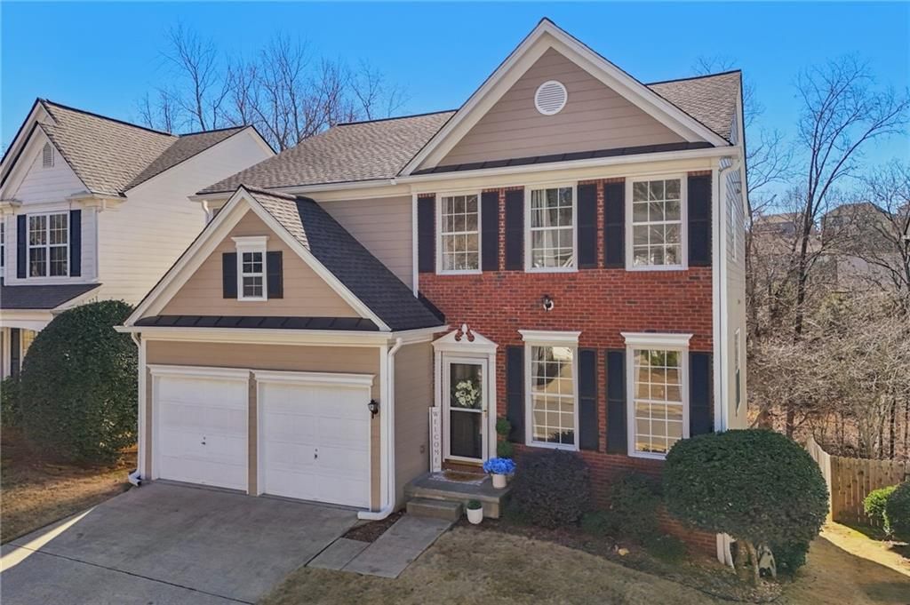 3320 Ridgefair Drive, Cumming, GA 30040 Main Photo