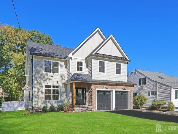 187 King Street, Fanwood, NJ 07023