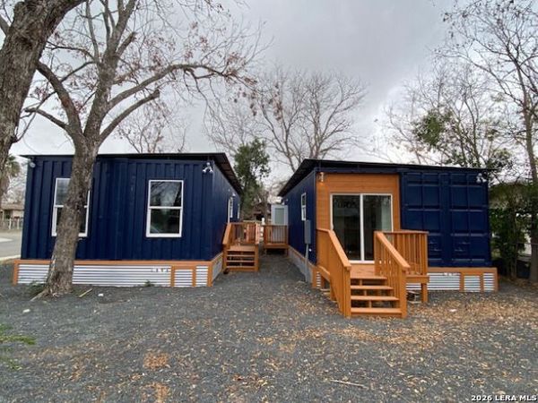 2601 Morales, San Antonio, TX 78207