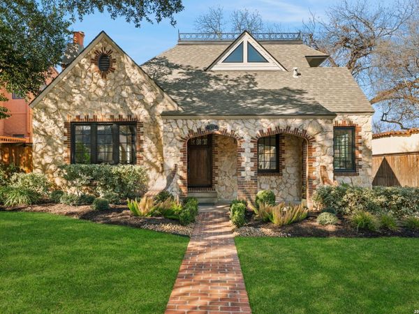 227 Stanford, San Antonio, TX 78212