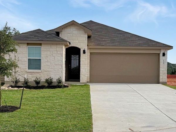 144 Hazel Peak, Boerne, TX 78006