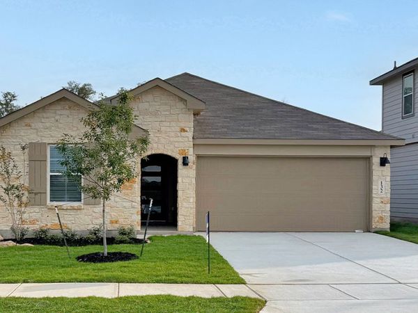 132 Hazel Peak, Boerne, TX 78006