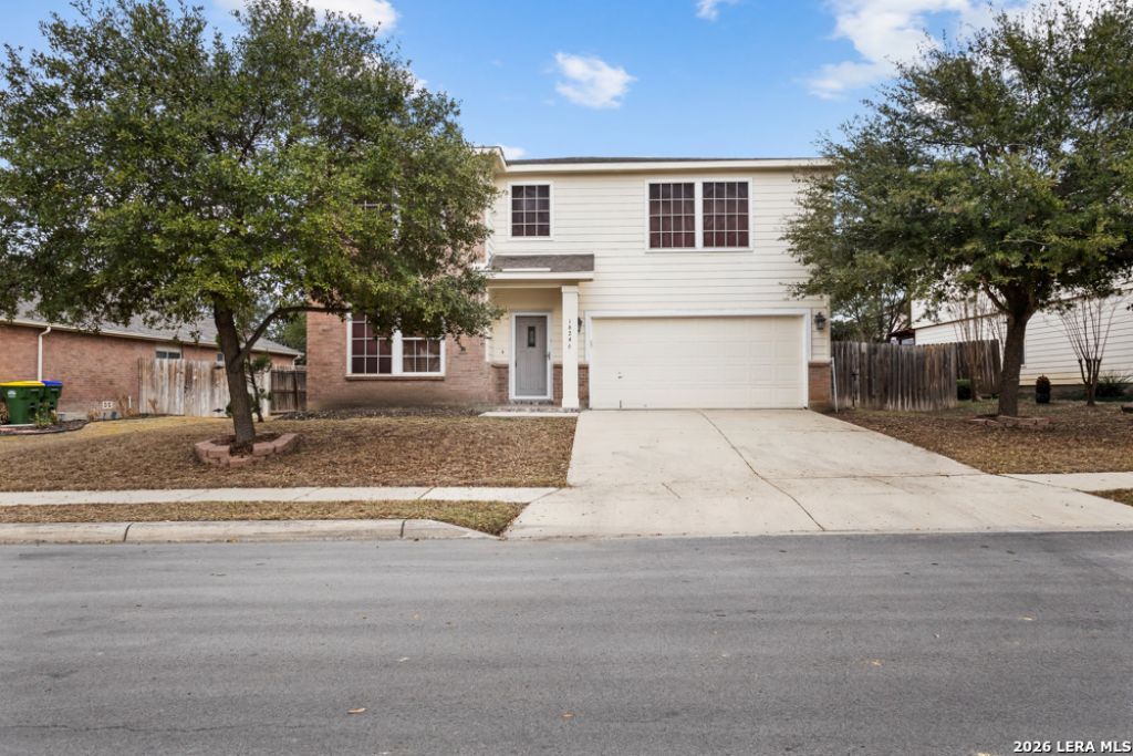 16246 Galloping Oak Knl, Selma, TX 78154 Main Photo