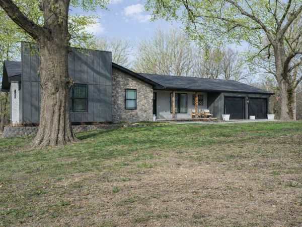 1420 Sumac Road , Grove, OK 74344