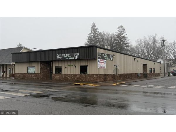 97 Main Street, Milltown, WI 54858