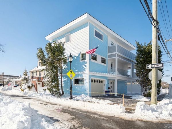 51 Forrester Street, Long Beach, NY 11561