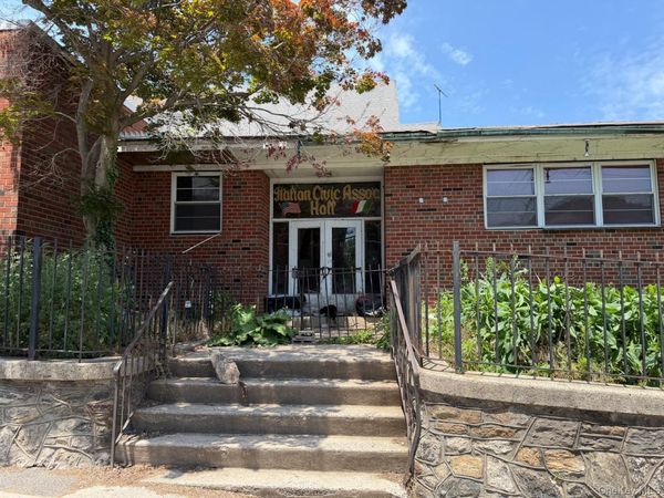 208 N 5th Avenue, Mount Vernon, NY 10550