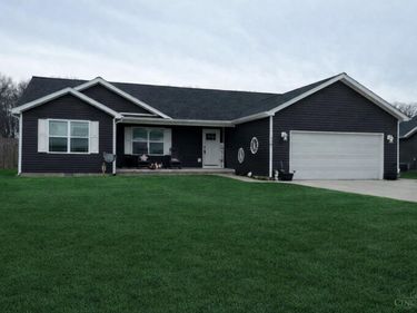 106 Haylee Drive, Mt Orab, OH 45154