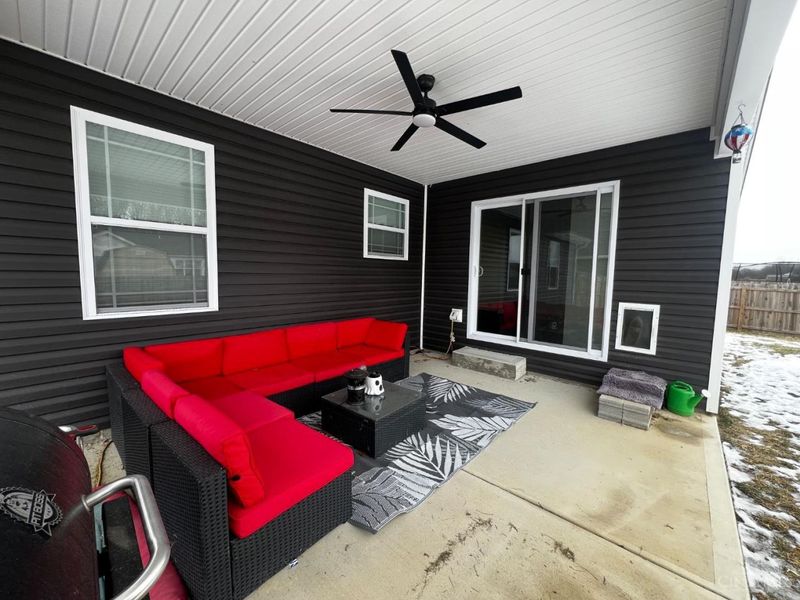 106 Haylee Drive, Mount Orab, OH 45154 Photo 13