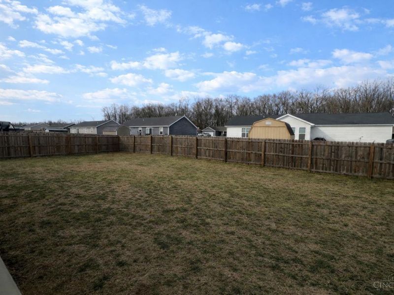 106 Haylee Drive, Mount Orab, OH 45154 Photo 15