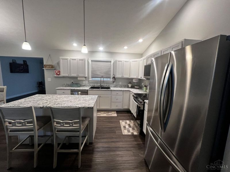 106 Haylee Drive, Mount Orab, OH 45154 Photo 5