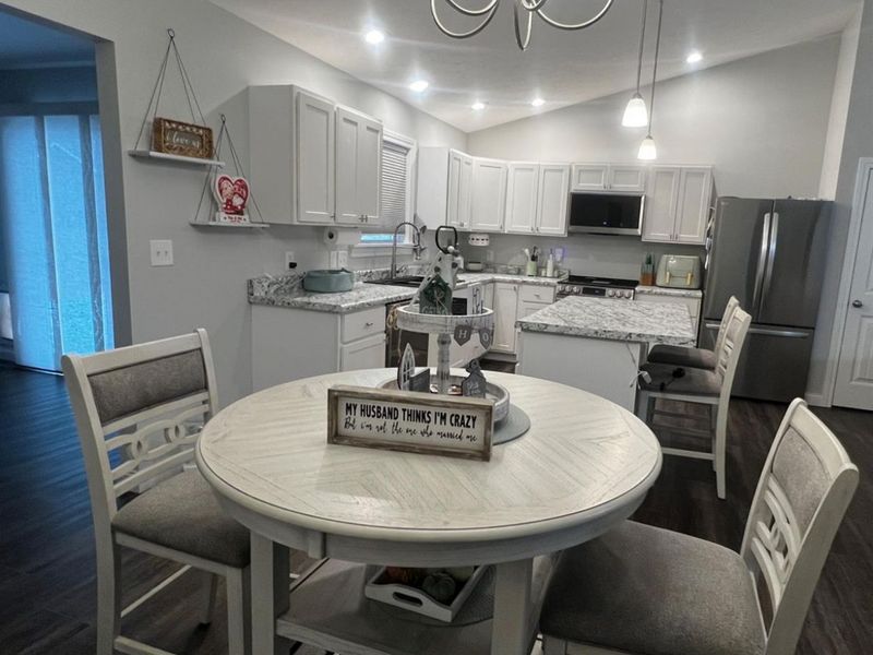 106 Haylee Drive, Mount Orab, OH 45154 Photo 6