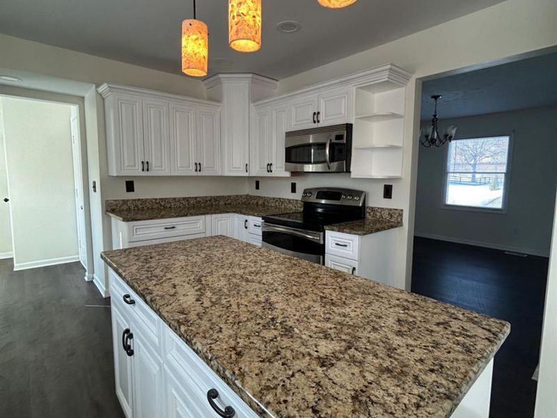 5353 Barkwood Drive, West Chester, OH 45069 Photo 14