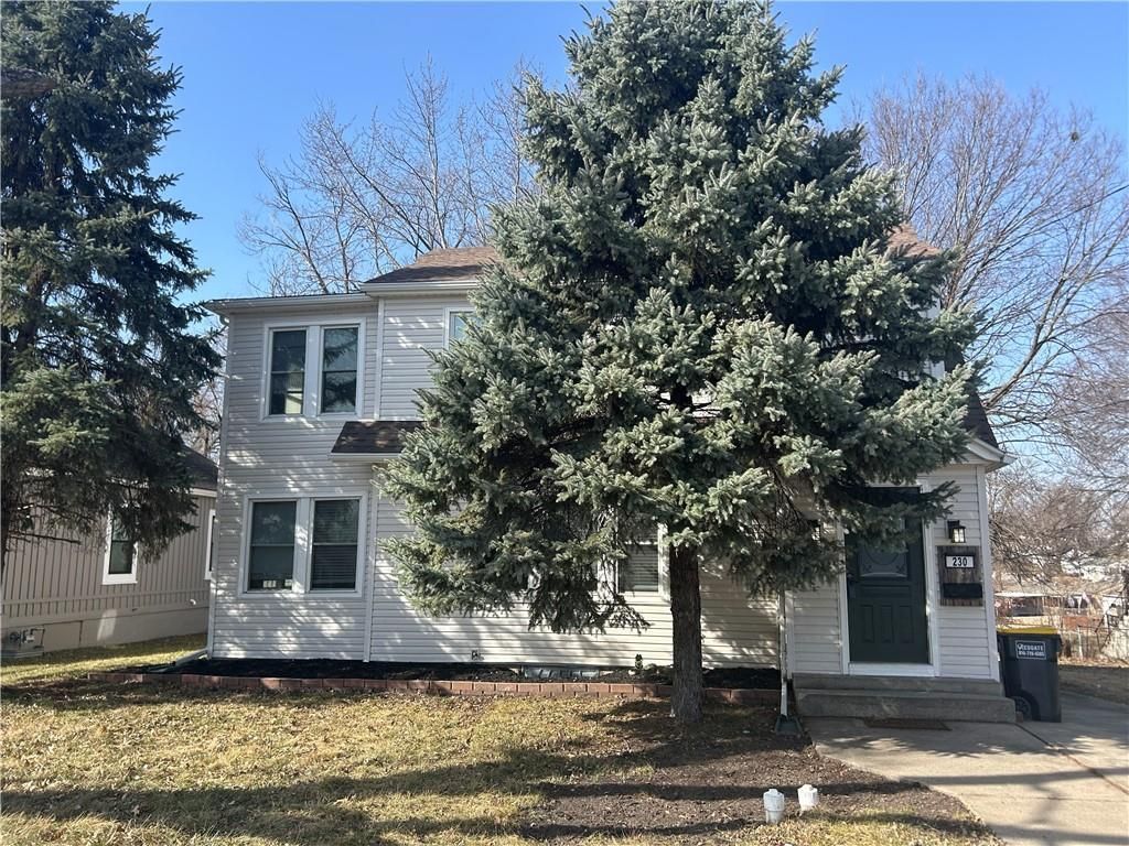 230 Old Orchard Street, Excelsior Springs, MO 64024 Main Photo