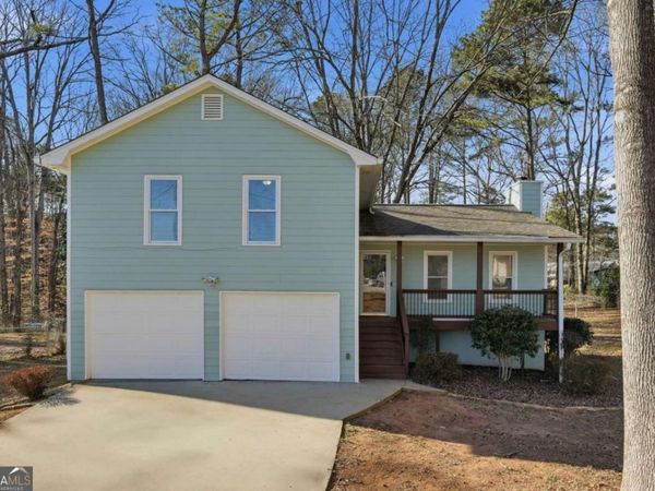 4225 Hidden Meadow Circle, Buford, GA 30518