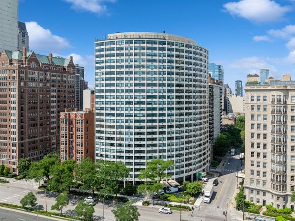 1150 N LAKE SHORE Drive, Unit 9F, Chicago, IL 60611