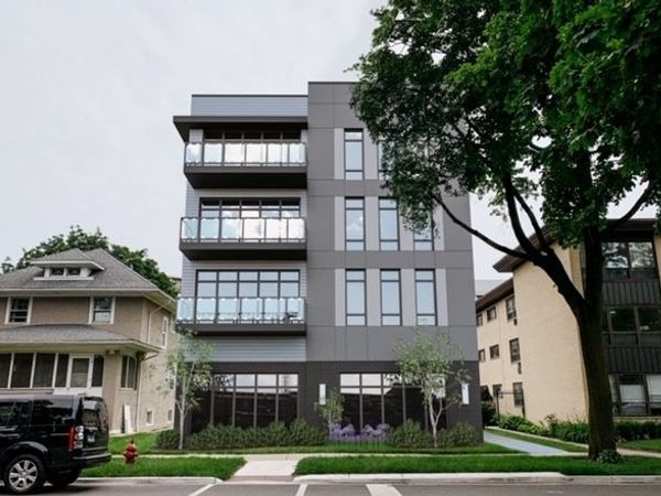 1125 Erie Street, Oak Park, IL 60302