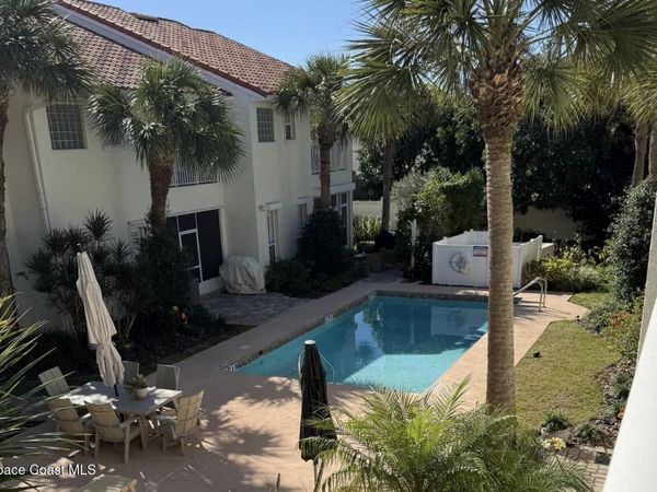 101 Melbourne Avenue, Unit A, Indialantic, FL 32903