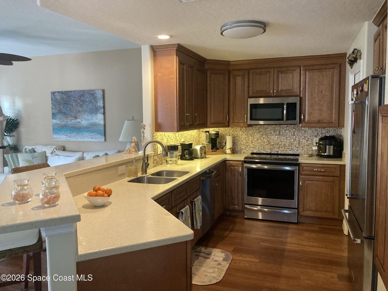 101 Melbourne Avenue, Unit A, Indialantic, FL 32903 Photo