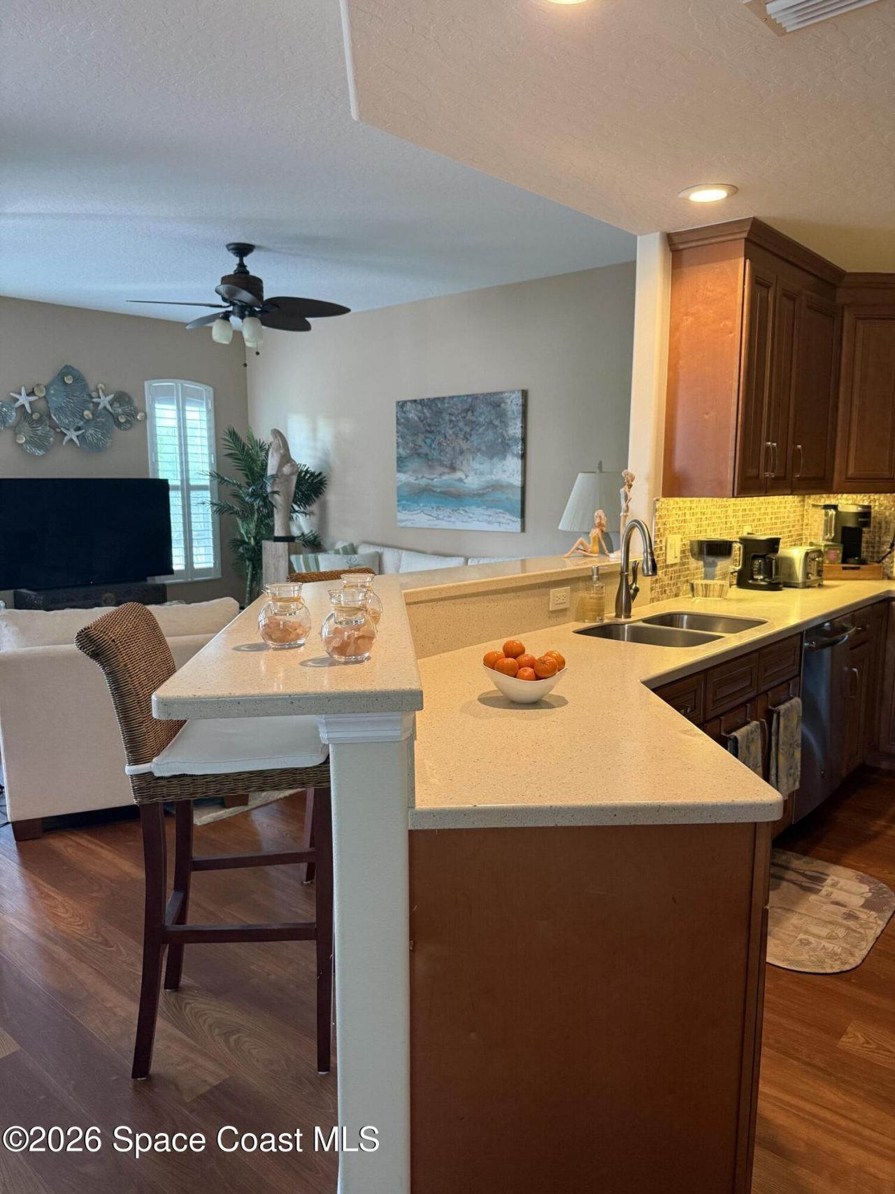 101 Melbourne Avenue, Unit A, Indialantic, FL 32903 Photo