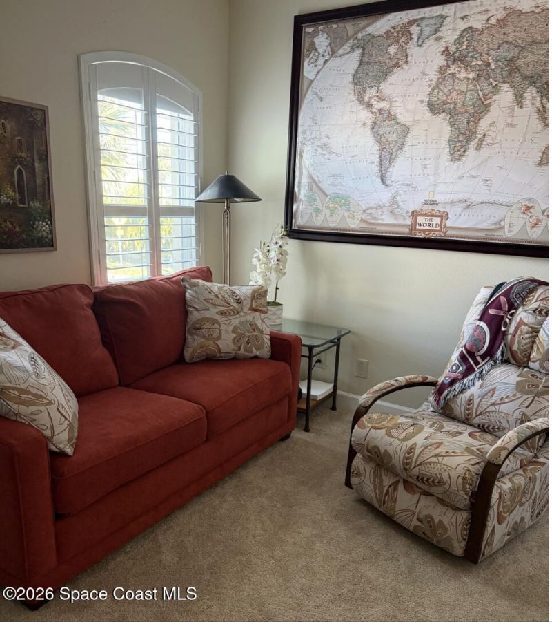 101 Melbourne Avenue, Unit A, Indialantic, FL 32903 Photo