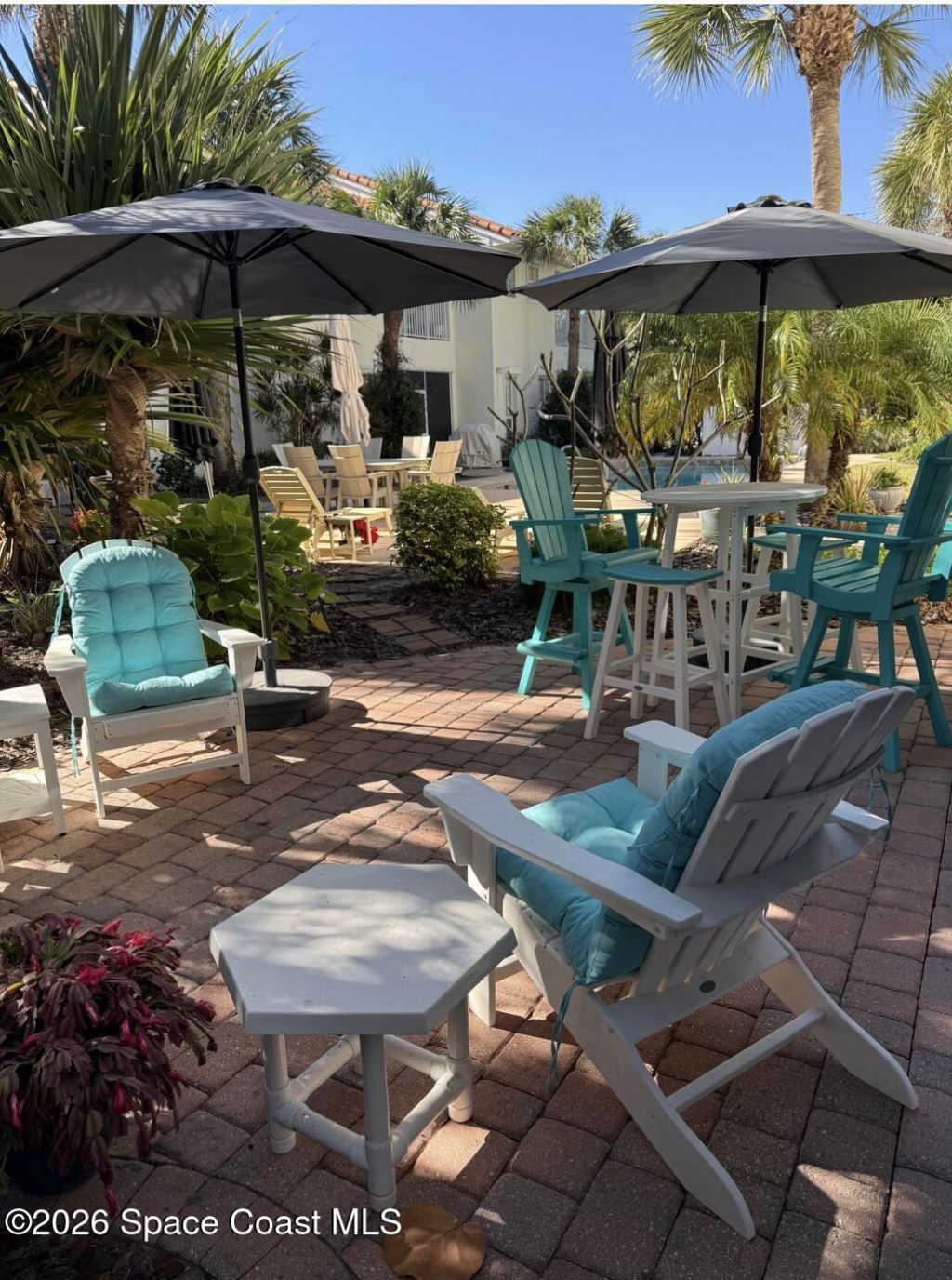 101 Melbourne Avenue, Unit A, Indialantic, FL 32903 Photo