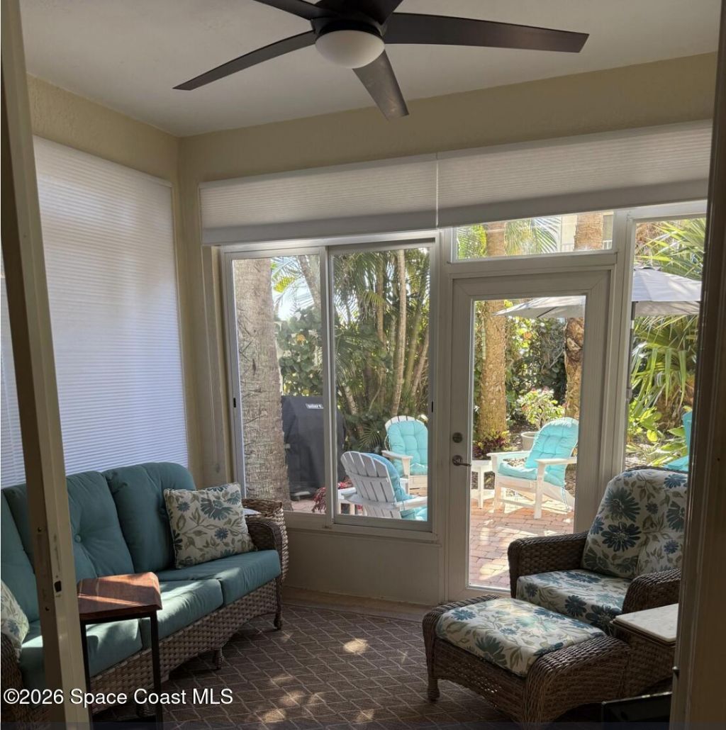 101 Melbourne Avenue, Unit A, Indialantic, FL 32903 Photo
