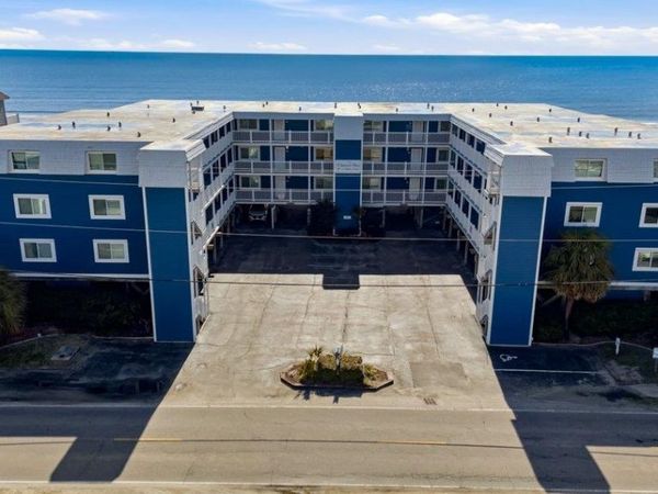 5600 N Ocean Blvd., Unit C-6, North Myrtle Beach, SC 29582