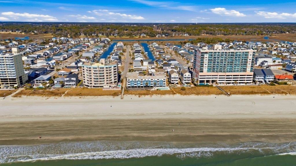 5600 N Ocean Blvd. Photo 28