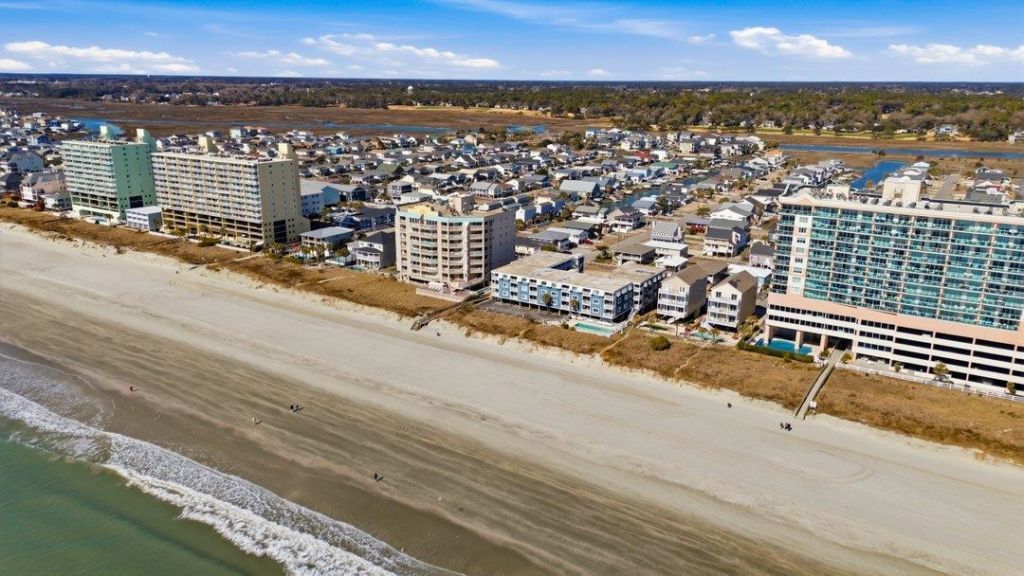 5600 N Ocean Blvd. Photo 29