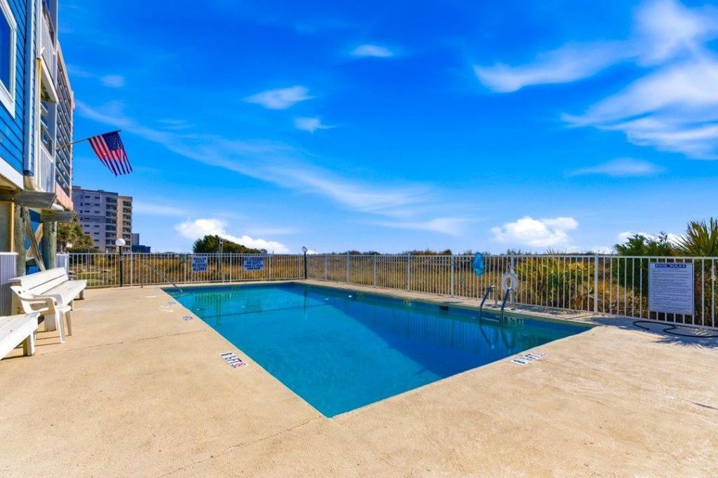 5600 N Ocean Blvd. Photo 32