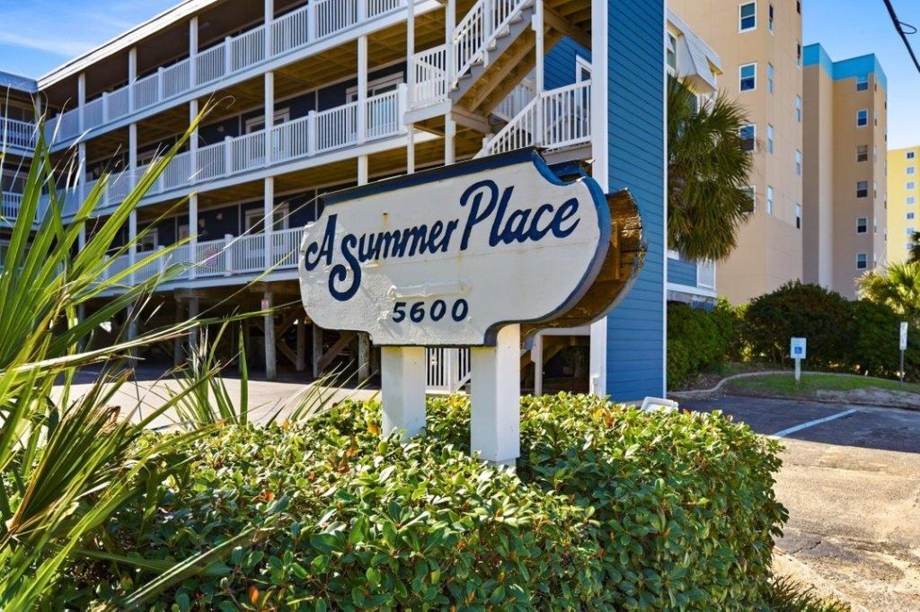 5600 N Ocean Blvd. Photo 33