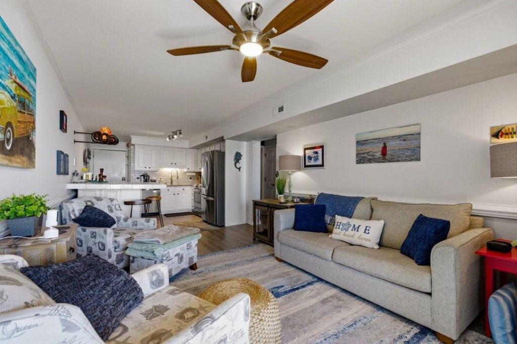 5600 N Ocean Blvd. Photo 6