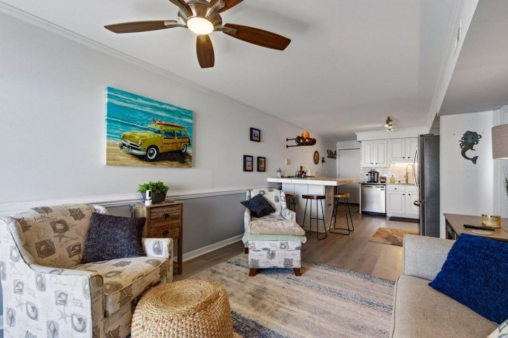 5600 N Ocean Blvd. Photo 7