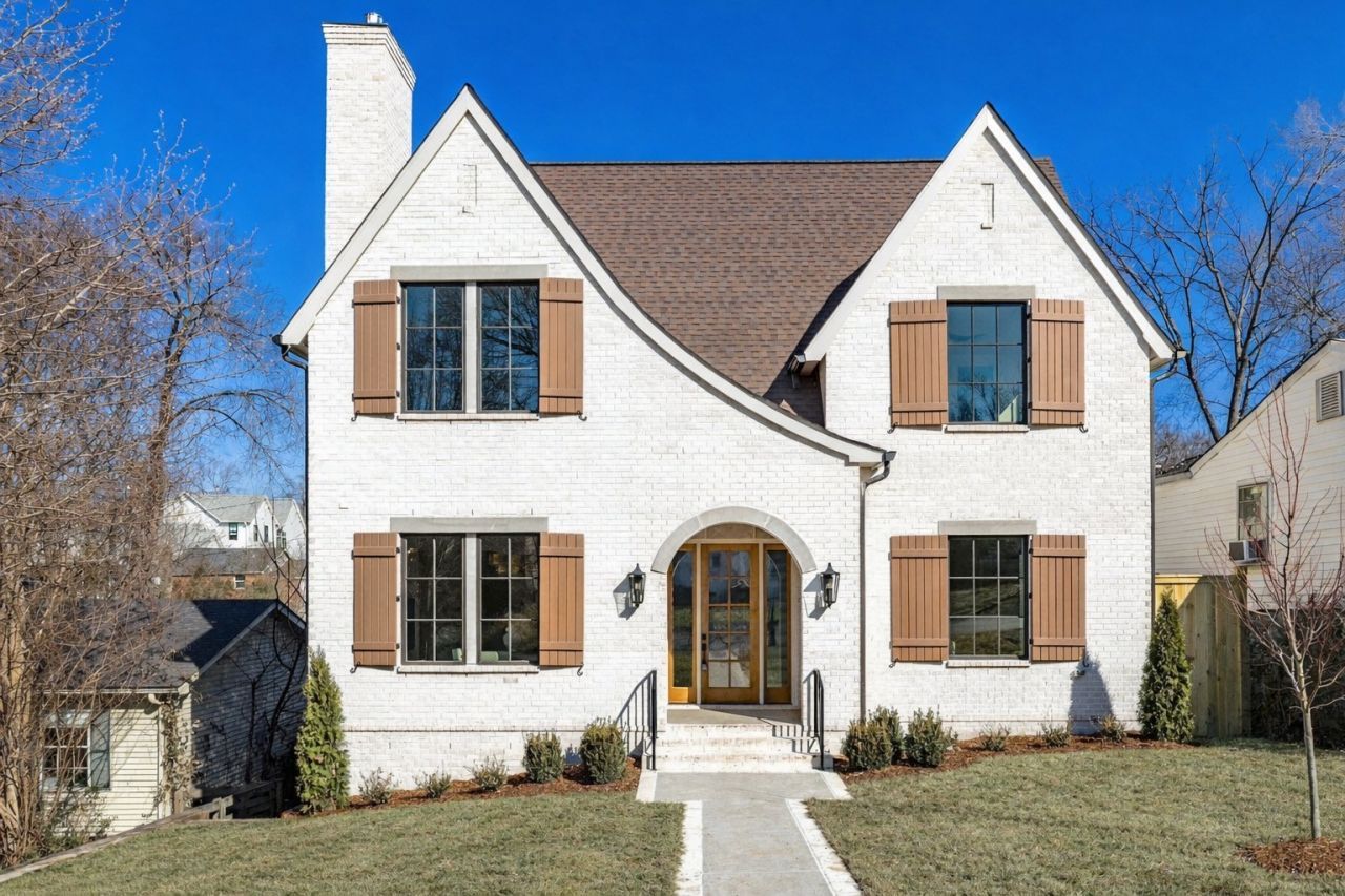 1711 Electric Ave, Nashville, TN 37206 Main Photo