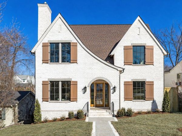 1711 Electric Ave, Nashville, TN 37206