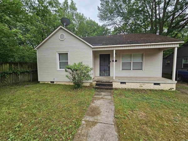 4719 W 29Th St, Little Rock, AR 72204