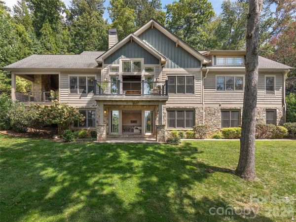 442 Coopers Hawk Drive, Asheville, NC 28803