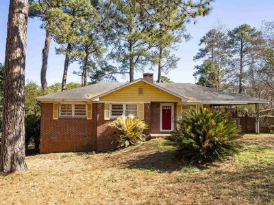 5424 Knoll Road, Columbia, SC 29203