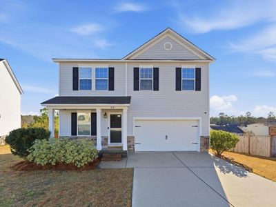 314 Summitbluff Court , West Columbia, SC 29170