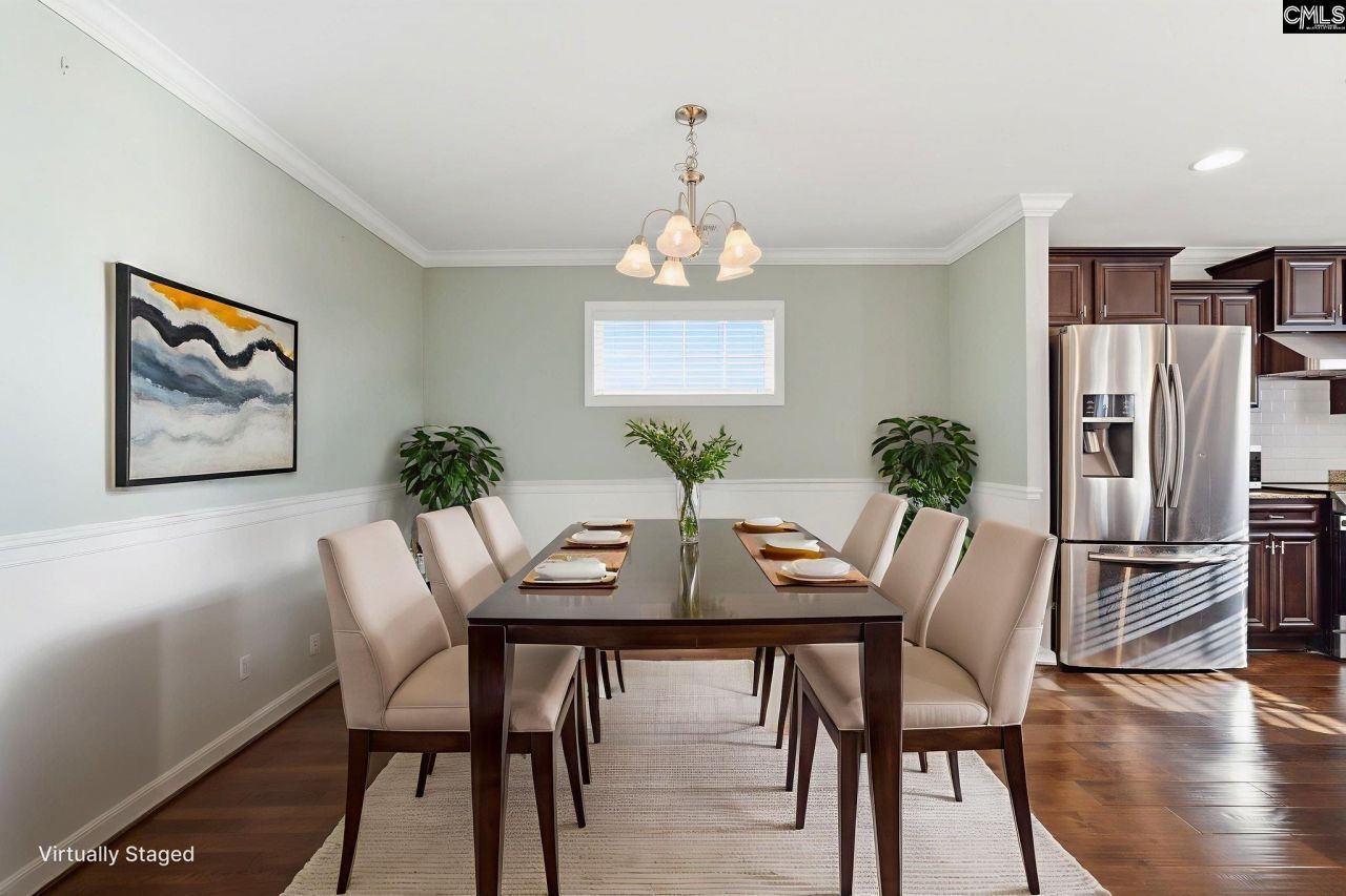 314 Summitbluff Court  Photo 12