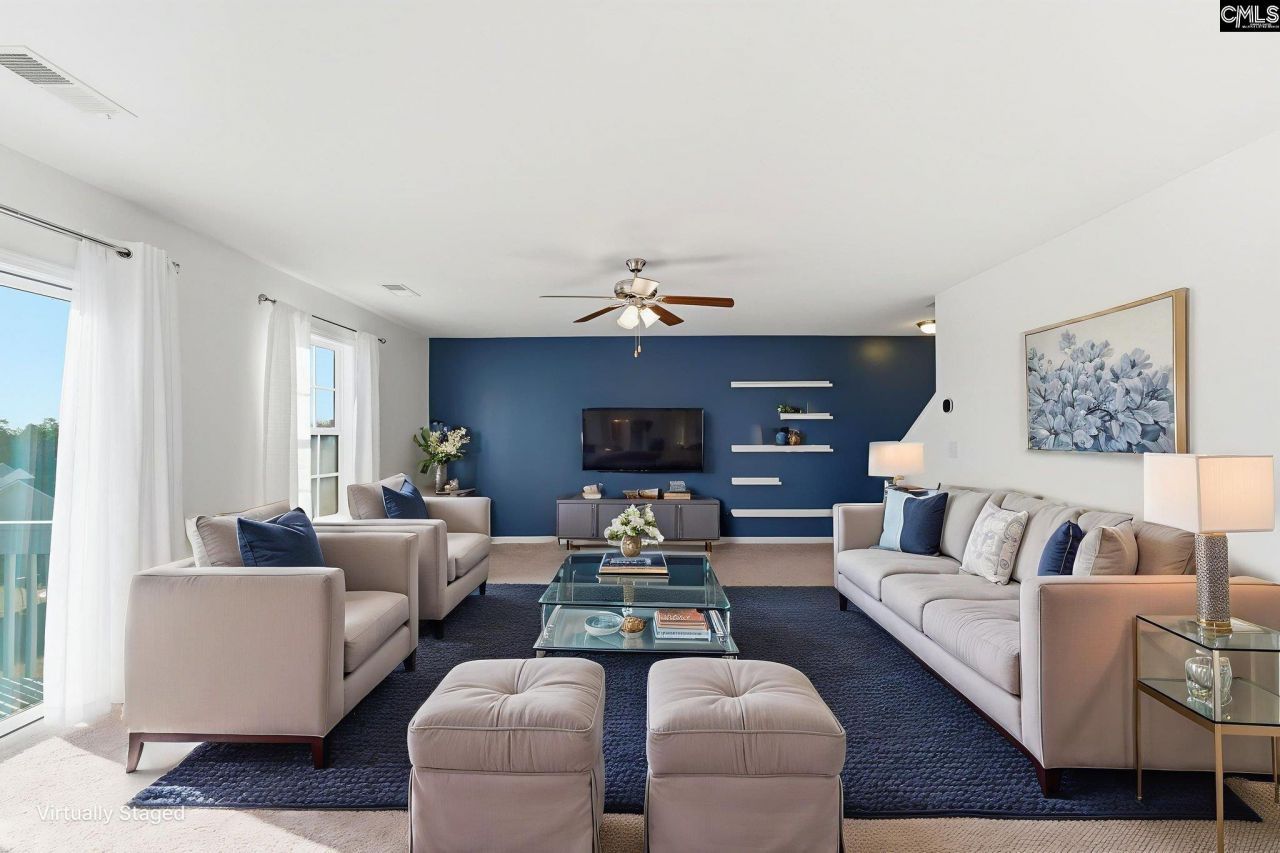 314 Summitbluff Court  Photo 21