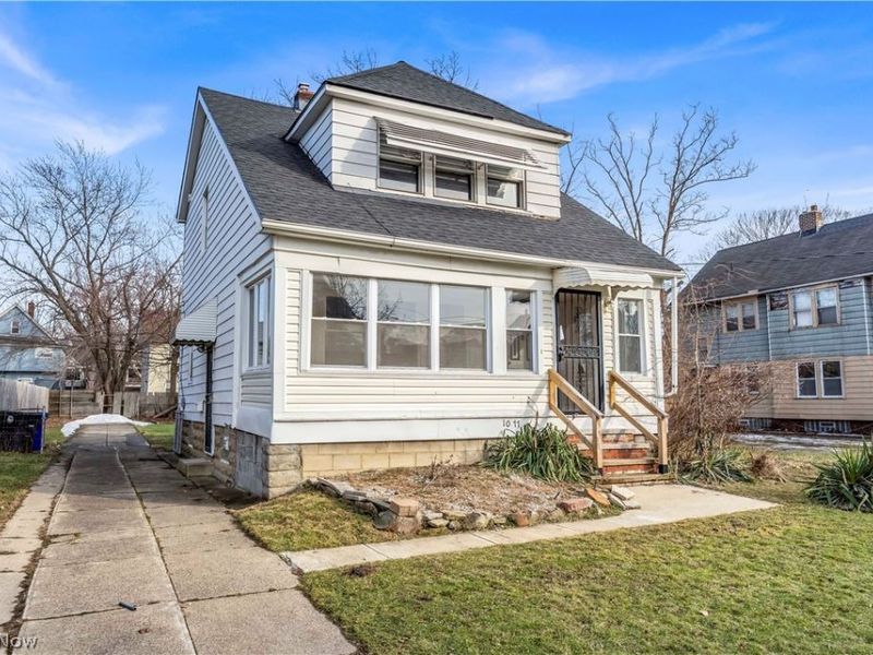 1077 E 169th Street, Cleveland, OH 44110 Photo 1