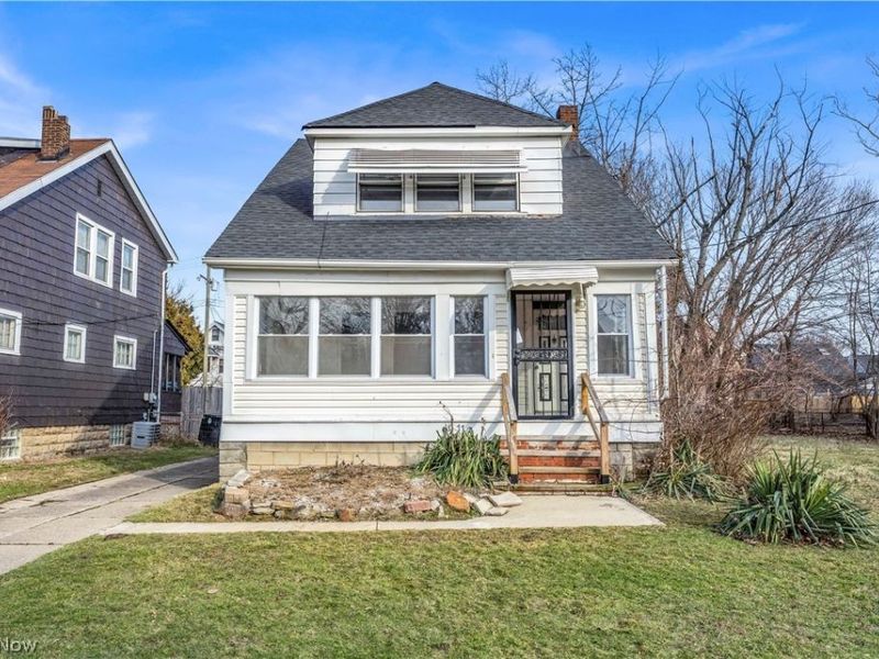 1077 E 169th Street, Cleveland, OH 44110 Photo 2