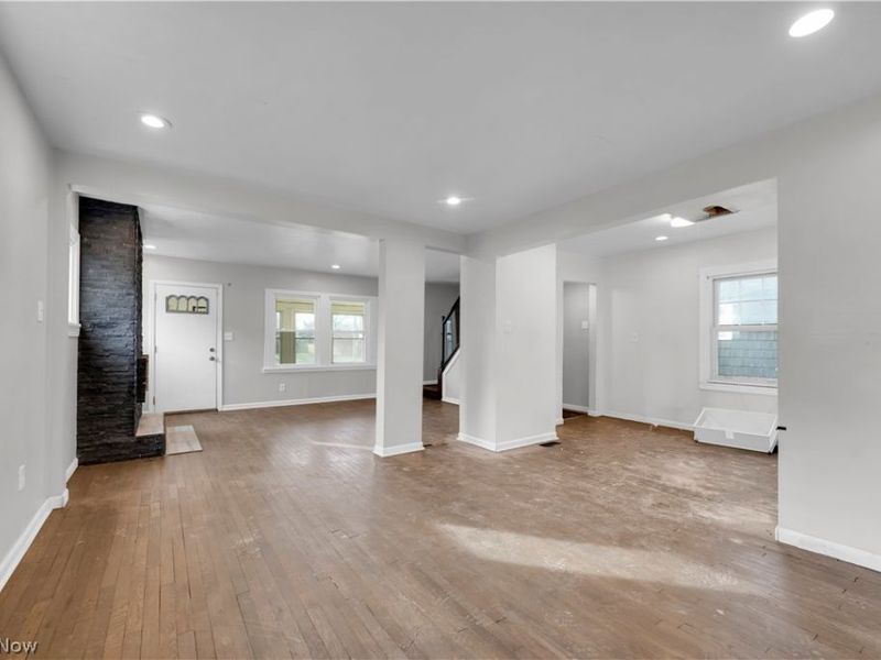 1077 E 169th Street, Cleveland, OH 44110 Photo 5